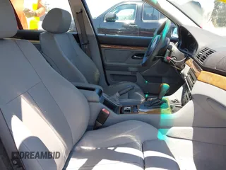 2001 BMW 5 Series 540i with VIN WBADN63471GM72836, listed as a IAAI auction lot 42602830 with Not provided miles and . Bid and sale history available at DreamBid. Image 5.