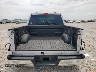 2021 Ford F-150 XL with VIN 1FTEW1C53MKD32347, listed as a Copart auction lot 59363075 with 111,827 mi miles and Salvage title. Bid and sale history available at DreamBid. Image 6.