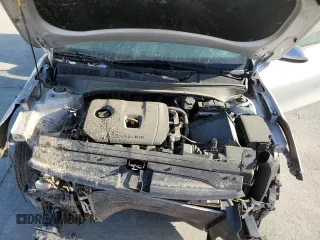 2019 Kia Forte LXS z VIN 3KPF24AD1KE119926, wystawiony jako Copart lot #49107035 z przebiegiem 79 623 mil mil oraz Szkoda całkowita • Salvage title. Historia ofert i sprzedaży dostępna na DreamBid. Obrazek 12.