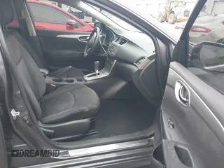 2013 Nissan Sentra SR z VIN 3N1AB7AP9DL652114, wystawiony jako IAAI lot #42147950 z przebiegiem 168 665 mil mil oraz . Historia ofert i sprzedaży dostępna na DreamBid. Obrazek 5.