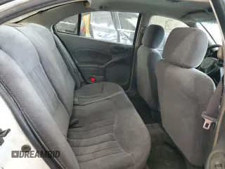 2000 Pontiac Grand Am SE1 with VIN 1G2NF52T0YC525969, listed as a Copart auction lot 51471655 with 169,630 mi miles and Salvage Title. Bid and sale history available at carsss.com. Image 10.