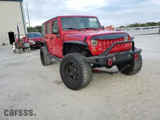 2007 Jeep Wrangler Unlimited X with VIN 1J4GA39147L166162, listed as a Copart auction lot 89133205 with 110,594 mi miles and Salvage Title. Bid and sale history available at carsss.com. Image 11.