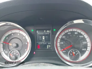 2012 Dodge Durango R/T with VIN 1C4SDJCT6CC181570, listed as a IAAI auction lot 41742385 with 223,775 mi miles and . Bid and sale history available at DreamBid. Image 15.