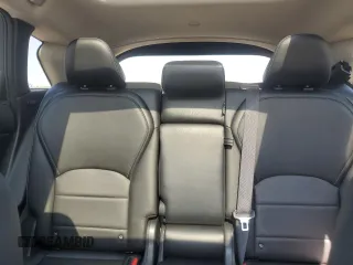 2019 Infiniti QX50 LUXE with VIN 3PCAJ5M16KF148482, listed as a Copart auction lot 53559165 with 69,307 mi miles and Salvage Title. Bid and sale history available at carsss.com. Image 10.