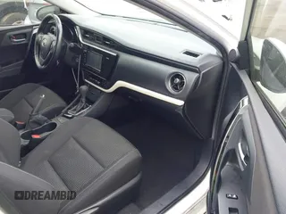 2017 Toyota Corolla iM with VIN JTNKARJE0HJ526778, listed as a IAAI auction lot 41914998 with 79,025 mi miles. Bid and sale history available at carsss.com. Image 5.