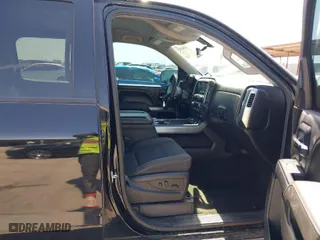 2014 Chevrolet Silverado 1500 LT with VIN 3GCPCREC8EG392676, listed as a IAAI auction lot 41843855 with 98,257 mi miles. Bid and sale history available at carsss.com. Image 5.