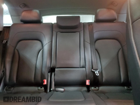 2016 Audi Q5 Premium Plus z VIN WA1L2AFP7GA066321, wystawiony jako Copart lot #58370655 z przebiegiem 93 805 mil mil oraz Szkoda całkowita • Salvage title. Historia ofert i sprzedaży dostępna na DreamBid. Obrazek 10.