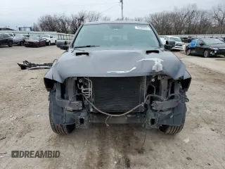 2016 Ram 1500 Sport with VIN 1C6RR6MT3GS368859, listed as a Copart auction lot 44386545 with 147,059 mi miles and Salvage Title. Bid and sale history available at carsss.com. Image 5.