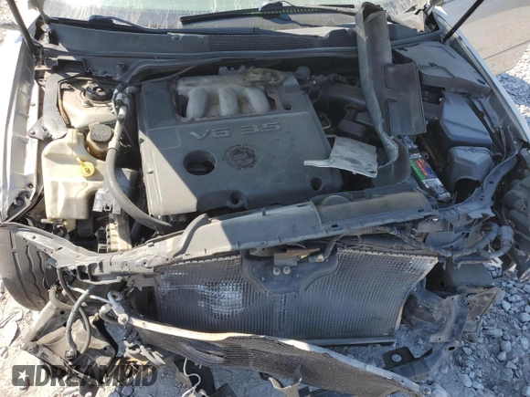 2005 Nissan Maxima 3.5 SE with VIN 1N4BA41E85C845584, listed as a Copart auction lot 72736914 with 211,531 mi miles and Salvage Title. Bid and sale history available at carsss.com. Image 12.