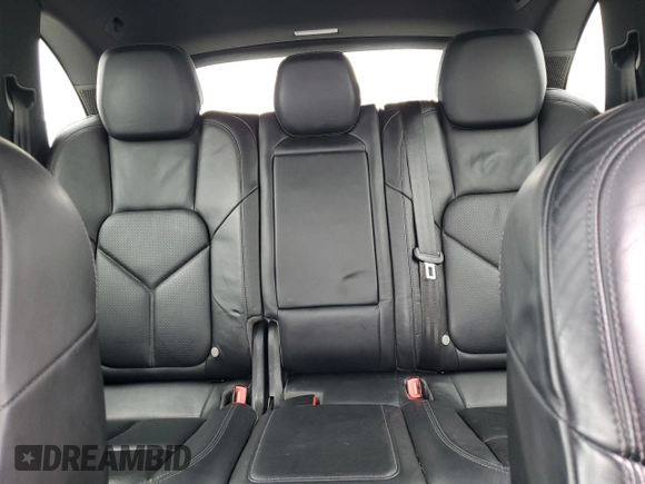 2013 Porsche Cayenne Diesel with VIN WP1AF2A24DLA43029, listed as a Copart auction lot 59388465 with 161,304 mi miles and Salvage title. Bid and sale history available at DreamBid. Image 10.