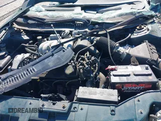 1997 Ford Taurus GL with VIN 1FALP52U4VG276207, listed as a IAAI auction lot 41664936 with 138,398 mi miles and . Bid and sale history available at DreamBid. Image 10.