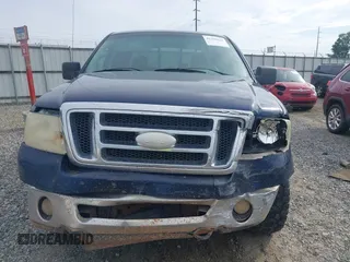 2007 Ford F-150 XLT with VIN 1FTRW14WX7FB47427, listed as a IAAI auction lot 42358645 with 278,039 mi miles and . Bid and sale history available at DreamBid. Image 12.