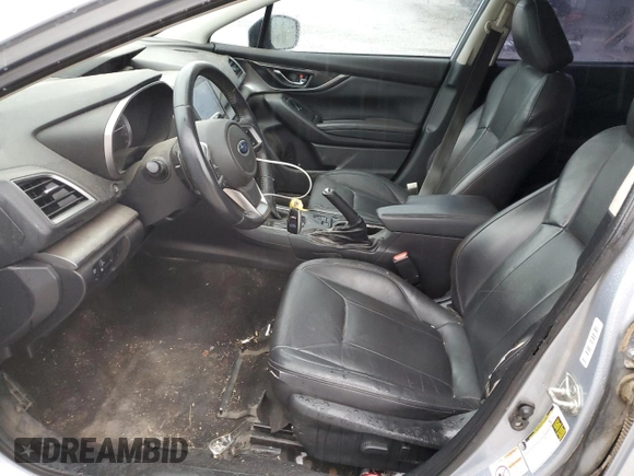 2018 Subaru Impreza Limited z VIN 4S3GKAT68J3607505, wystawiony jako Copart lot #45046935 z przebiegiem 137 307 mil mil oraz Szkoda całkowita • Salvage title. Historia ofert i sprzedaży dostępna na DreamBid. Obrazek 7.