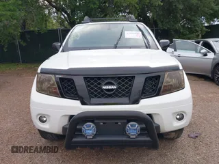 2019 Nissan Frontier SV z VIN 1N6AD0ER2KN885286, wystawiony jako IAAI lot #41955609 z przebiegiem 26 035 mil mil oraz . Historia ofert i sprzedaży dostępna na DreamBid. Obrazek 6.