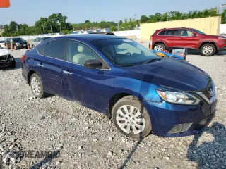 2017 Nissan Sentra SV z VIN 3N1AB7AP7HY349986, wystawiony jako Copart lot #60212545 z przebiegiem 105 764 mil mil oraz Czysty tytuł • Clean title. Historia ofert i sprzedaży dostępna na DreamBid. Obrazek 4.