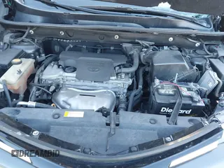 2017 Toyota RAV4 LE with VIN 2T3ZFREV0HW354624, listed as a IAAI auction lot 41851021 with 66,174 mi miles and . Bid and sale history available at carsss.com. Image 10.