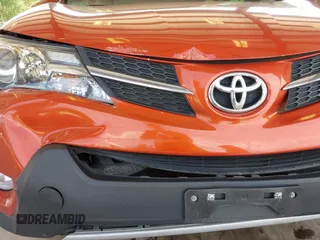 2015 Toyota RAV4 Limited z VIN 2T3DFREV8FW365183, wystawiony jako IAAI lot #42317507 z przebiegiem 71 957 mil mil oraz . Historia ofert i sprzedaży dostępna na DreamBid. Obrazek 6.