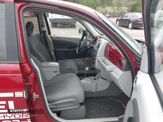 2008 Chrysler PT Cruiser Touring with VIN 3A8FY58B38T162850, listed as a IAAI auction lot 42321698 with 183,494 mi miles and . Bid and sale history available at DreamBid. Image 5.