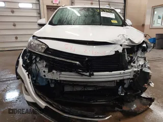 2021 Buick Encore GX Select с VIN KL4MMESL4MB155293, выставлен на аукционе IAAI как лот 41681743 с пробегом 38 358 миль миль и . История ставок и продаж доступна на DreamBid. Изображение 12.