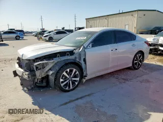 2017 Nissan Altima SV with VIN 1N4AL3AP0HC484776, listed as a Copart auction lot 51742145 with 90,484 mi miles and Clean title. Bid and sale history available at DreamBid. Image 1.