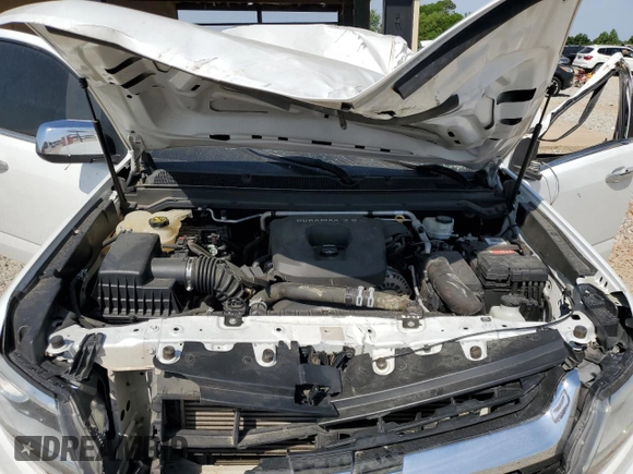2016 Chevrolet Colorado 4WD LT with VIN 1GCPTCE13G1320488, listed as a Copart auction lot 53633815 with 129,283 mi miles and Salvage title. Bid and sale history available at DreamBid. Image 12.