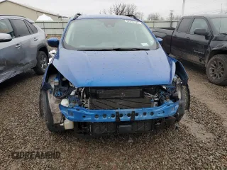 2019 Ford Escape SEL with VIN 1FMCU9HD9KUA31400, listed as a Copart auction lot 52515125 with 101,245 mi miles and Salvage Title. Bid and sale history available at carsss.com. Image 5.