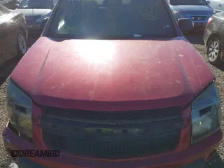 2005 Chevrolet Equinox LS z VIN 2CNDL23F656177229, wystawiony jako IAAI lot #41313002 z przebiegiem Nie podano mil oraz . Historia ofert i sprzedaży dostępna na DreamBid. Obrazek 10.