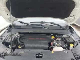 2018 Jeep Compass Latitude с VIN 3C4NJDBB4JT453583, выставлен на аукционе IAAI как лот 42501931 с пробегом 57 094 миль миль и . История ставок и продаж доступна на DreamBid. Изображение 10.