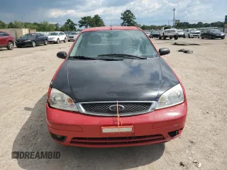 2007 Ford Focus S с VIN 1FAFP34N37W217407, выставлен на аукционе Copart как лот 64596715 с пробегом 258 789 миль миль и Списание • Salvage title. История ставок и продаж доступна на DreamBid. Изображение 5.