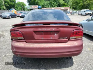 2000 Oldsmobile Intrigue GLS z VIN 1G3WX52HXYF349195, wystawiony jako Copart lot #57230215 z przebiegiem Nie podano mil oraz Szkody całkowita. Historia ofert i sprzedaży dostępna na DreamBid. Obrazek 6.