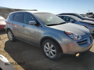 2006 Subaru Tribeca 5-Pass z VIN 4S4WX82C664418247, wystawiony jako Copart lot #49711875 z przebiegiem 163 088 mil mil oraz Czysty tytuł • Clean title. Historia ofert i sprzedaży dostępna na DreamBid. Obrazek 4.