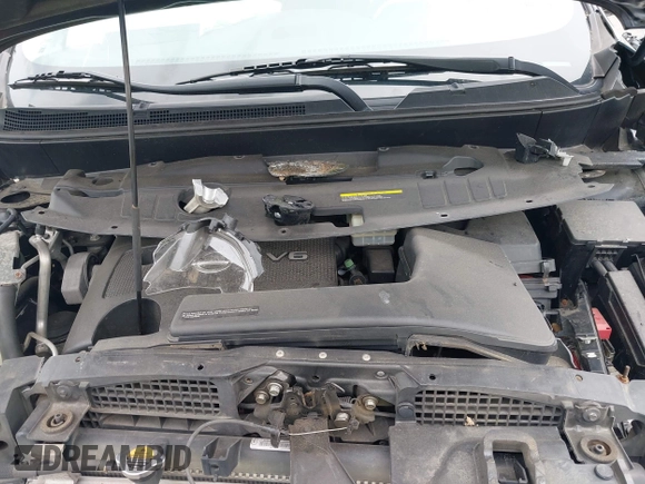 2014 Nissan Pathfinder S with VIN 5N1AR2MM6EC616953, listed as a IAAI auction lot 42352267 with 164,537 mi miles and . Bid and sale history available at DreamBid. Image 10.