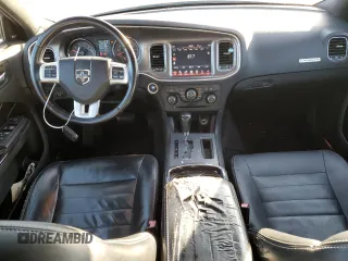 2011 Dodge Charger RT Plus with VIN 2B3CM5CT6BH555555, listed as a Copart auction lot 78830764 with 132,613 mi miles and Clean Title. Bid and sale history available at carsss.com. Image 8.
