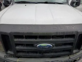 2009 Ford F-350 with VIN 1FDSX35Y39EA07198, listed as a Copart auction lot 85236594 with Not provided miles and Clean title. Bid and sale history available at DreamBid. Image 11.
