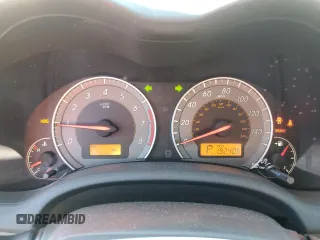 2010 Toyota Corolla с VIN 2T1BU4EE7AC473975, выставлен на аукционе Copart как лот 46955825 с пробегом 192 409 миль миль и На запчасти • Non repairable. История ставок и продаж доступна на DreamBid. Изображение 9.