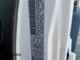 2018 Jeep Wrangler JK Unlimited Sport with VIN 1C4BJWDG8JL806555, listed as a Copart auction lot 87868855 with 57,150 mi miles and Salvage Title. Bid and sale history available at carsss.com. Image 13.