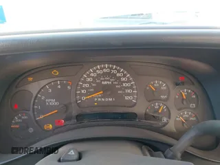 2006 GMC Sierra 2500HD Classic SLT with VIN 1GTHC23D46F178472, listed as a IAAI auction lot 41786040 with 206,968 mi miles. Bid and sale history available at carsss.com. Image 7.