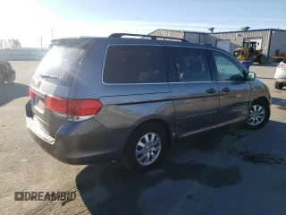 2009 Honda Odyssey EX с VIN 5FNRL38449B410077, выставлен на аукционе Copart как лот 50390585 с пробегом 232 143 миль миль и Списание • Salvage title. История ставок и продаж доступна на DreamBid. Изображение 3.