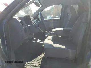 2006 Dodge Dakota ST with VIN 1D7HE22N06S528617, listed as a Copart auction lot 77404024 with 147,398 mi miles and Clean Title. Bid and sale history available at DreamBid. Image 7.