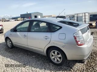 2006 Toyota Prius with VIN JTDKB20U667077389, listed as a Copart auction lot 52586885 with 257,289 mi miles and Salvage Title. Bid and sale history available at DreamBid. Image 2.