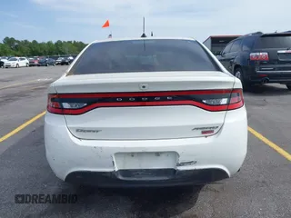 2014 Dodge Dart Aero z VIN 1C3CDFDH4ED683233, wystawiony jako IAAI lot #42289776 z przebiegiem 154 898 mil mil oraz . Historia ofert i sprzedaży dostępna na DreamBid. Obrazek 14.