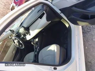 2021 Toyota Corolla L with VIN JTDDPMAE8MJ174820, listed as a IAAI auction lot 41565395 with 77,808 mi miles and . Bid and sale history available at DreamBid. Image 5.