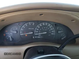 2003 Ford Ranger XL with VIN 1FTYR10U33PB01630, listed as a Copart auction lot 49355785 with 191,454 mi miles and Salvage Title. Bid and sale history available at carsss.com. Image 9.