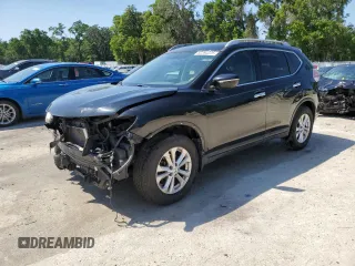 2014 Nissan Rogue S z VIN 5N1AT2MT0EC761754, wystawiony jako Copart lot #52394225 z przebiegiem 110 575 mil mil oraz Szkoda całkowita • Salvage title. Historia ofert i sprzedaży dostępna na DreamBid. Obrazek 1.