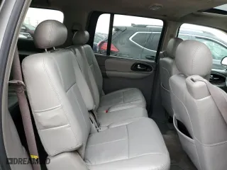 2006 Chevrolet TrailBlazer LT with VIN 1GNET16M466115081, listed as a Copart auction lot 46220285 with 200,510 mi miles and Salvage Title. Bid and sale history available at carsss.com. Image 11.