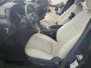 2021 Mazda CX-30 Premium with VIN 3MVDMADL1MM319019, listed as a Copart auction lot 54258605 with 35,538 mi miles and Salvage title. Bid and sale history available at DreamBid. Image 7.