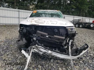 2020 Dodge Durango GT with VIN 1C4RDJDG3LC261196, listed as a Copart auction lot 67915994 with 92,313 mi miles and Salvage title. Bid and sale history available at DreamBid. Image 5.