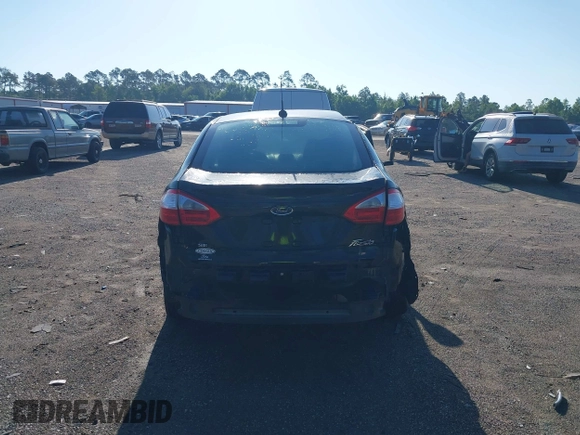 2019 Ford Fiesta SE z VIN 3FADP4BJ2KM159022, wystawiony jako IAAI lot #42269813 z przebiegiem 55 107 mil mil oraz . Historia ofert i sprzedaży dostępna na DreamBid. Obrazek 16.