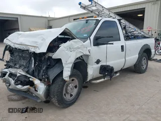 2008 Ford F-250 with VIN 1FTSF20R88EB98990, listed as a IAAI auction lot 41094015 with 174,237 mi miles and . Bid and sale history available at DreamBid. Image 18.