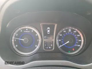 2013 Hyundai Azera z VIN KMHFG4JG3DA209396, wystawiony jako Copart lot #55789595 z przebiegiem 154 665 mil mil oraz Szkoda całkowita • Salvage title. Historia ofert i sprzedaży dostępna na DreamBid. Obrazek 9.